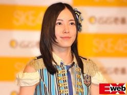 SKE48松井珠理奈が22歳に！3月3日から9日生まれのアイドルを探せ