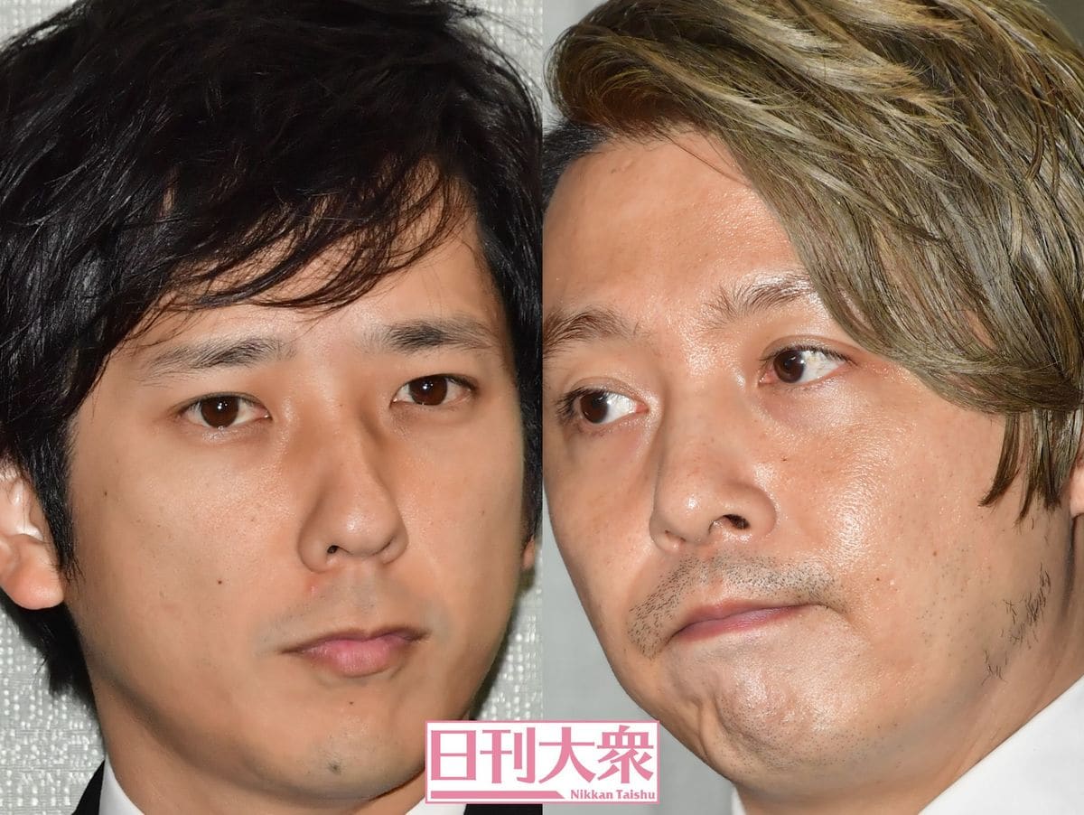 二宮和也に続き 堂本剛 光genji愛 爆発 佐藤アツヒロは ベジータ 宮城リョータ ニュース 日刊大衆 芸能ニュースまとめサイト