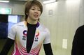 女子重量挙げ学生チャンピオンの中川諒子が、競輪でも頂点を目指す!!の画像003
