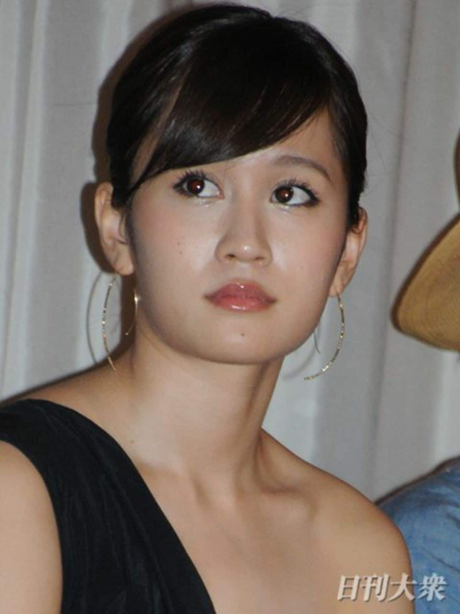 前田敦子「やり直したい」AKB48センター時代を後悔の画像