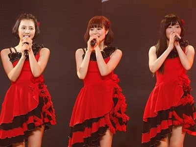 HKT48の「新チームH」が「青春ガールズ」公演をスタートの画像006