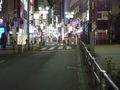 緊急事態宣言発令中「東京の夜の街を歩いてみた」【新宿・渋谷の動画】の画像009