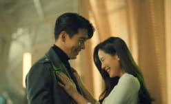 『愛の不時着』ヒョンビン＆イェジン「よもやよもやの共演CM」公開で「結婚は決定的」!