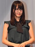 欅坂46「メガネベストドレッサー賞受賞」メガネ姿にファンため息の画像005