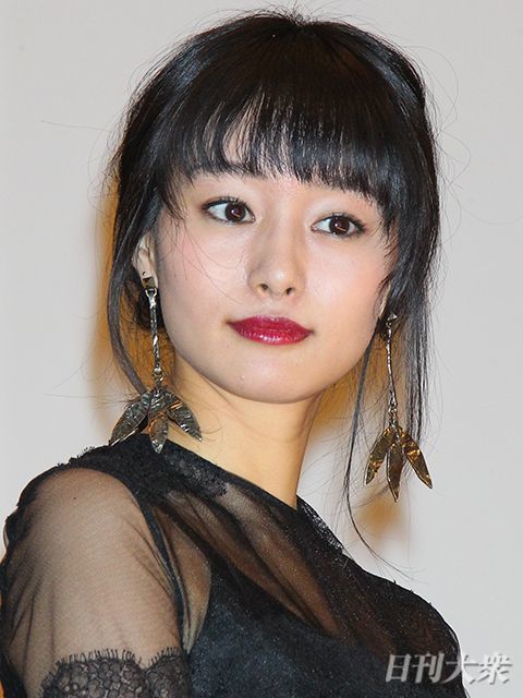 忽那汐里 デッドプール２ 出演決定も ローラの二の舞い をファンが心配 日刊大衆