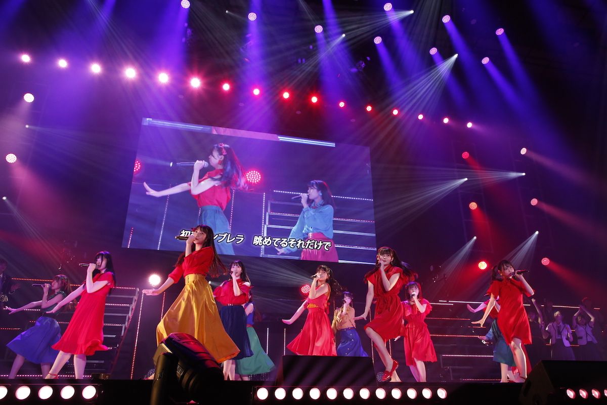 HKT48がイベント開催「ファン投票1位」の楽曲は５期生楽曲に決定！【画像18枚】の画像015