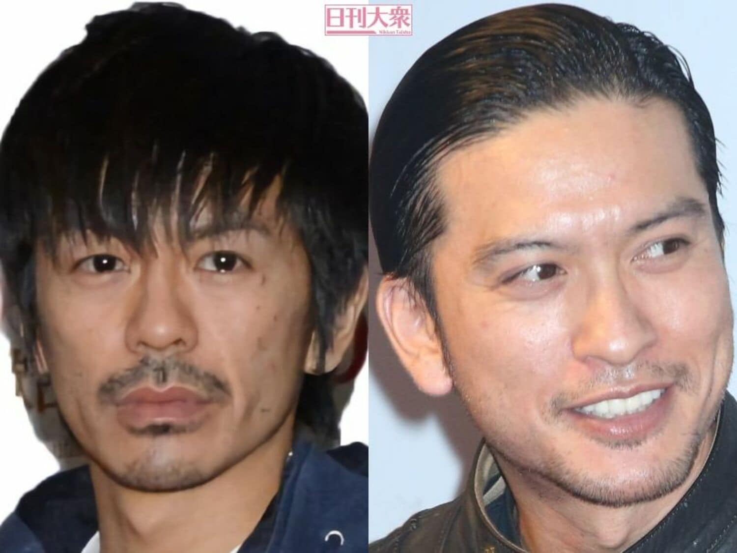 「解散まであと3日」！V6森田剛は元TOKIO長瀬智也と「同じ」!?ジャニーズ退所組「ゆるゆる実態」!!の画像