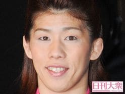 吉田沙保里、39歳バースデーで“顔面変化”指摘！「どんどん綺麗に」「恋しているのかしら」