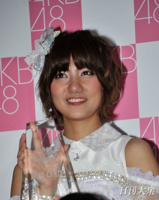 収入激減 宮澤佐江 事務所で違う Akb48のギャラ事情を暴露 概要 日刊大衆 芸能 ニュース