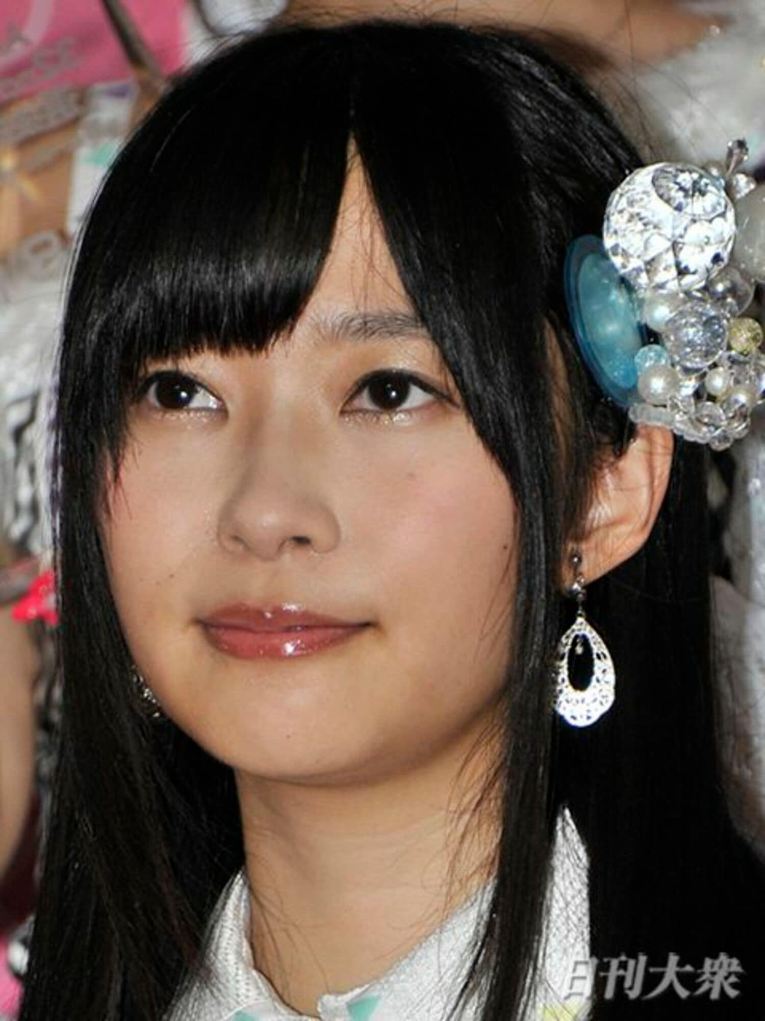 指原莉乃“ドタバタ”AKB48総選挙でも揺るがない「存在感」の画像