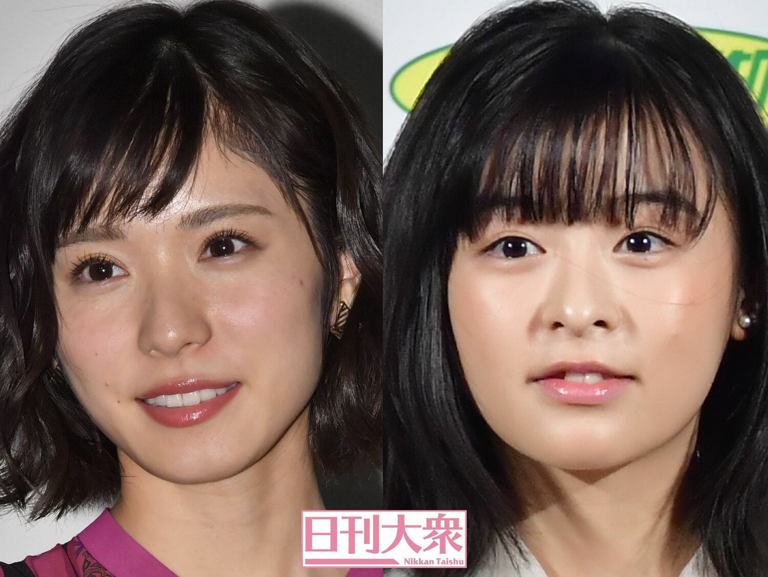 松岡茉優がひっそりと「独立」していた!!「超強引事務所移籍」の森七菜と丸被りの「奔放素顔と実母の影」！の画像