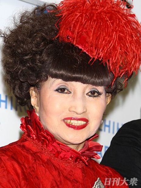 芸人キラーに野球オンチ 紅白司会 黒柳徹子８２歳 びっくりぽん伝説 概要 日刊大衆 芸能 ニュース