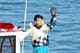 優勝戦的中！新田雄史がＶ！モーターボート大賞　漫画アクション杯争奪　児島のまくりキング決定戦