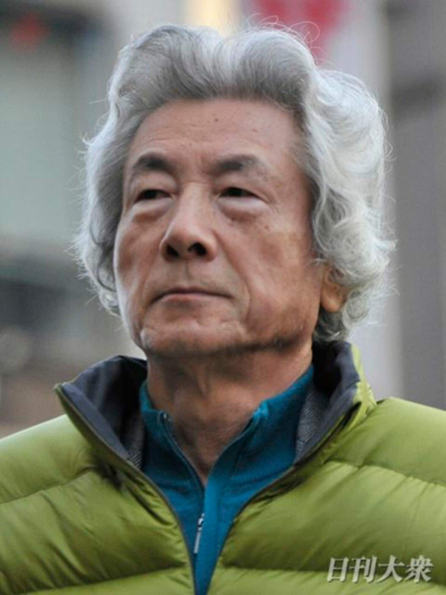 小泉純一郎、内閣総理大臣在任「1980日の裏側」の画像