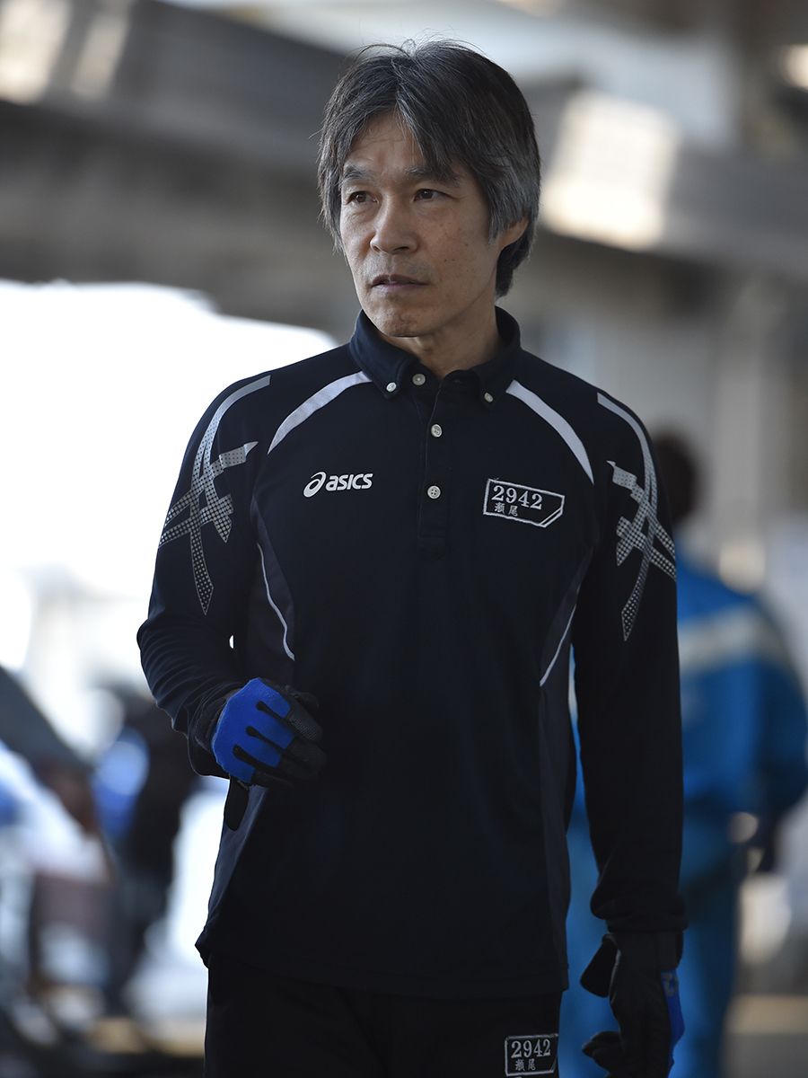 瀬尾達也、59歳で感動的な完全優勝の偉業！ ボートレース大村G3でも注目!!の画像001