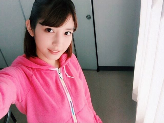 めちゃくちゃかわいい と注目 仮面ライダーエグゼイド ヒロインは めざましテレビ のあの美女 概要 日刊大衆 芸能 ニュース