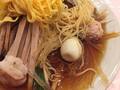池田エライザ「ダイエットを諦めました」と語る自然体モデルが通う中華料理の名店の画像007