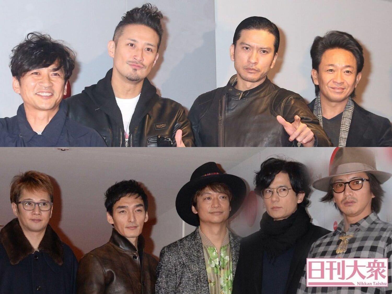 『鉄腕 DASH』で宣言「TOKIOは5人」と「SMAPは6人」！胸熱メンバーの絆の画像