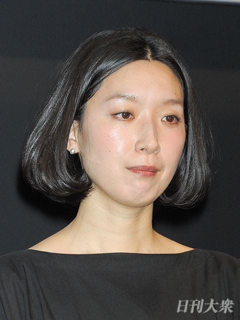 江口のりこ 恩師 柄本明に やめちまえ と激怒された過去を懺悔 日刊大衆