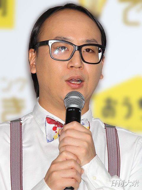 須藤凜々花に コイツなに言ってんだ トレンディエンジェルたかしがブチギレ 概要 日刊大衆 芸能 ニュース