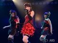 「乃木坂46」の生駒里奈が「AKB48」のメンバーとして劇場公演デビュー!の画像015