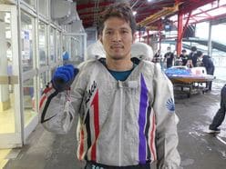 須藤博倫、ボートレース戸田「週刊大衆杯」で激闘Ｖ！