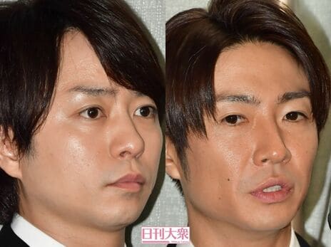 相葉雅紀 Vs魂 また6 櫻井翔 Showチャンネル との差は 日本一演出家 概要 日刊大衆 イケメン ニュース