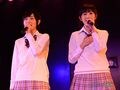 「乃木坂46」の生駒里奈が「AKB48」のメンバーとして劇場公演デビュー!の画像021
