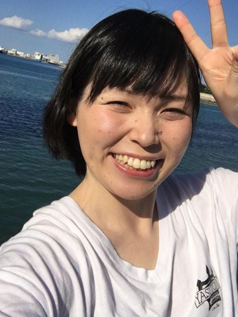 尼神インター 誠子 実は隠れ美人 と話題に 日刊大衆