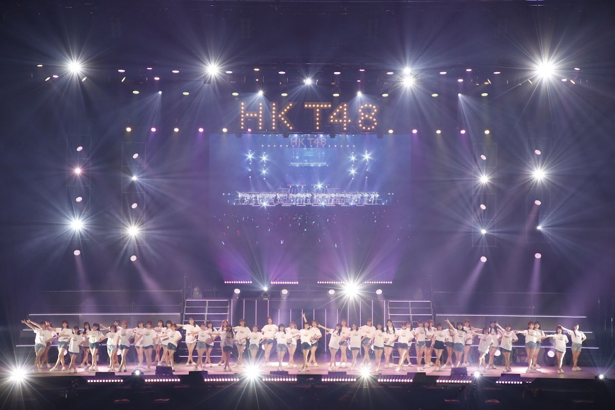 HKT48がイベント開催「ファン投票1位」の楽曲は５期生楽曲に決定！【画像18枚】の画像010