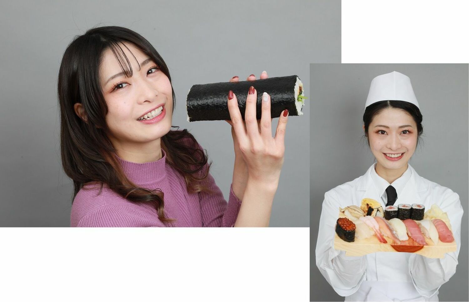 47都道府県「一度は食べたい！」冬の寿司ネタ激うまNo.１決定戦【画像】日本全国「極うま寿司」リストの画像