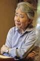 歌人・永田和宏、亡くなった妻への思い…「亡くなる前には“僕は再婚なんかしない”とは言えなかった」