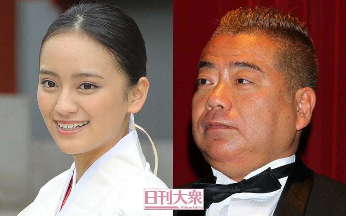 Ng関係 出川哲朗と岡田結実も Nhk 天才てれびくん の豪華すぎ出演者 概要 日刊大衆 芸能 ニュース