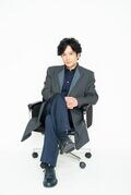 俳優・稲垣吾郎「47歳の今」を激白(1)「仕事に鮮度をなくしちゃいけない、と思ってる」の画像002