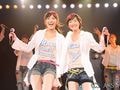 「乃木坂46」の生駒里奈が「AKB48」のメンバーとして劇場公演デビュー!の画像006