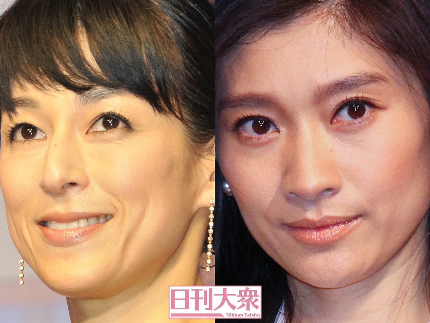 東京オリンピック特需「瀬戸大也と馬淵優佳」夫妻によぎる離婚「鈴木保奈美＆篠原涼子」の道の画像