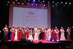 “夜の女王”ミスコンイベント『第1回ナイトクイーングランプリ』開催！スナック部門は「三重県愛宕町の名物ママ」に決定
