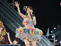 AKB48大島優子が卒業コンサート 263人のメンバーと握手で別れの画像001