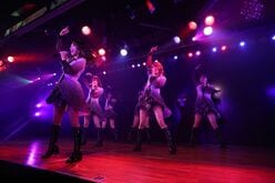 『2020 AKB48新ユニット！新体感ライブ CONNECT祭り♪』にLacet･SENSUALITY･GRATSが出演！【画像26枚】