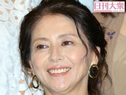 芸能活動40周年・小泉今日子が尊敬する意外なトップアーティストは安室奈美恵！「日本には、ポスト安室ちゃんが必要」断言