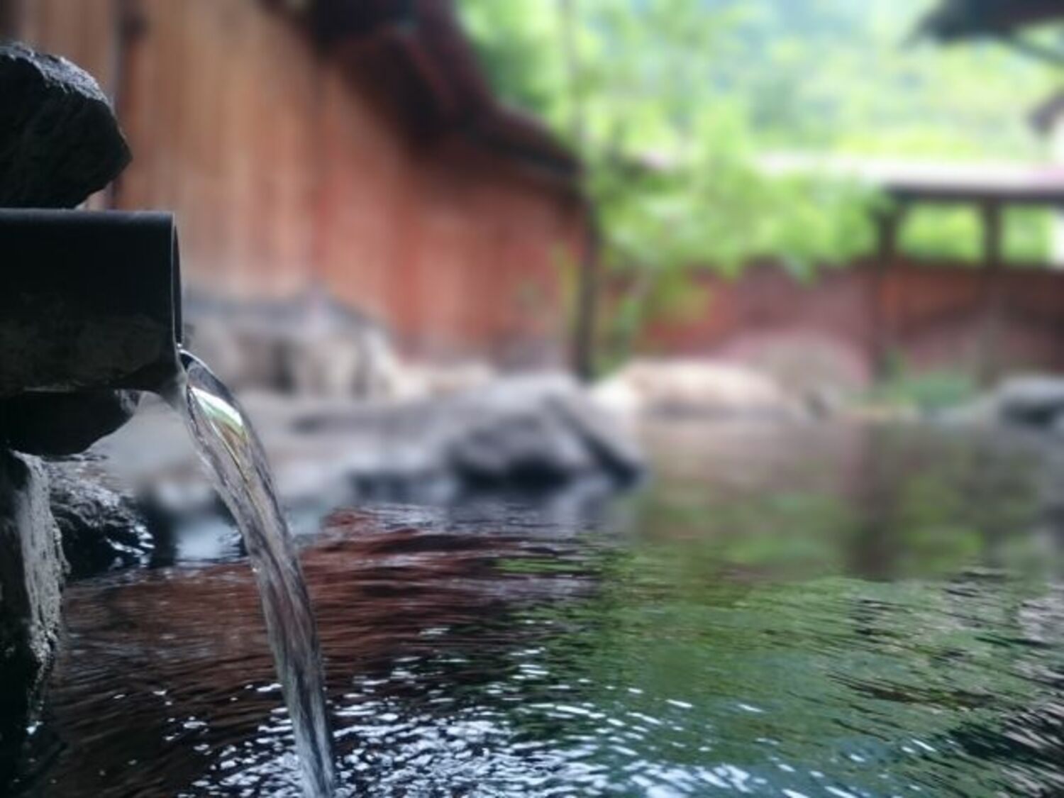 これぞ日本の名湯！ 体に良い「極上温泉」教えますの画像