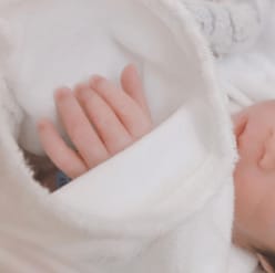矢口真里、第一子出産を報告「こんな幸せな感情は初めて」