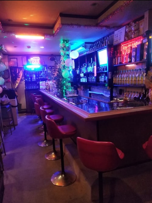 カラオケ居酒屋Bar 光