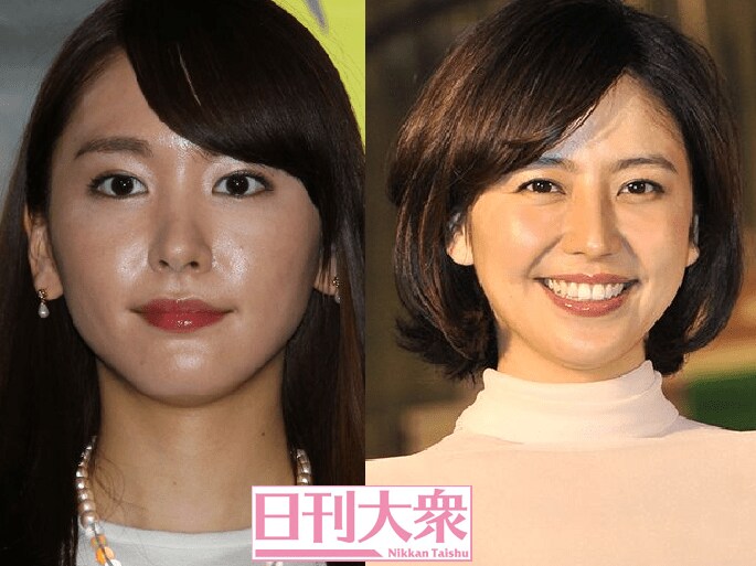 新垣結衣よりも長澤まさみ ドラゴン桜 極小顔面 ショッ エンタメ ニュース So Net