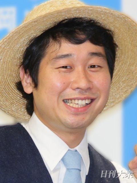 Au三太郎cmから 一寸法師 が完全消滅 人気者じゃないと追い出される 日刊大衆