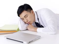 21世紀の現代病！「睡眠時無呼吸症」を改善する画期的な器具とは？