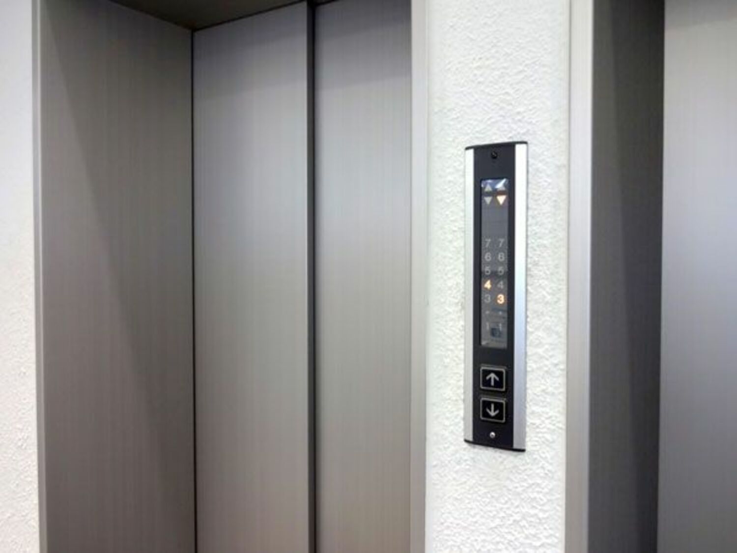 日本の技術力に感服！ 世界最速エレベーターの「すさまじい速さ」の画像