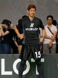 サッカー日本代表・大迫「妻とのハンパない秘話」の画像001