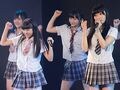 HKT48の「新チームH」が「青春ガールズ」公演をスタートの画像001