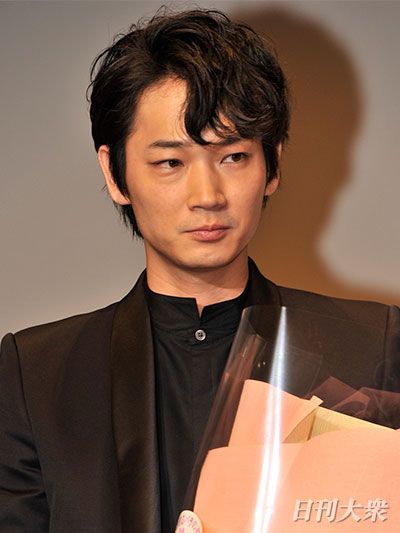 綾野剛も 若手俳優の登竜門 特撮出身 な芸能人9人 概要 日刊大衆 芸能 ニュース